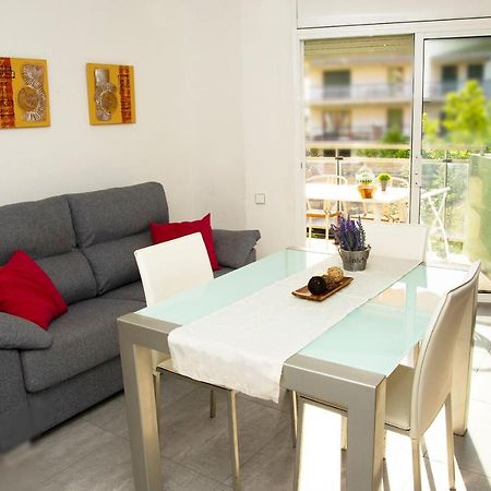 Rentalmar Belfort Salou Eksteriør billede