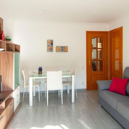 Rentalmar Belfort Salou Eksteriør billede