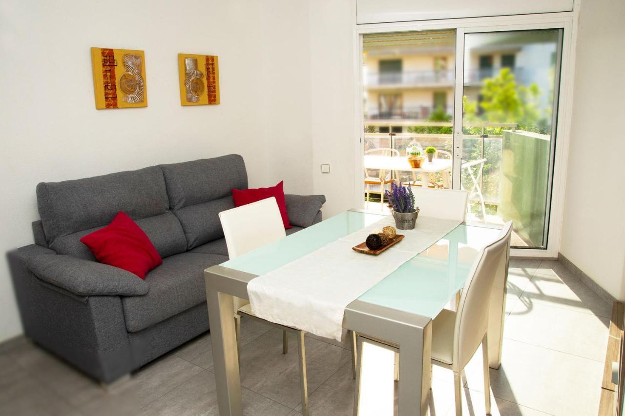 Rentalmar Belfort Salou Eksteriør billede